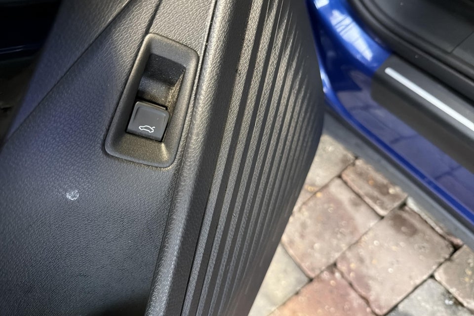 VW ID.4 77 Tech Performance 5d