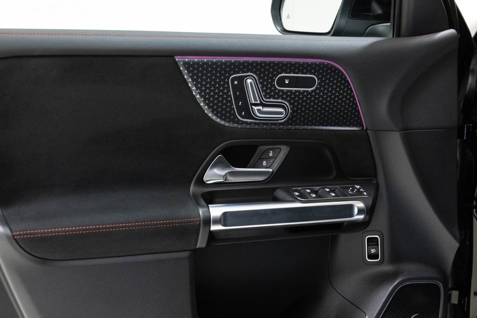 Mercedes EQB250+ AMG Premium 5d