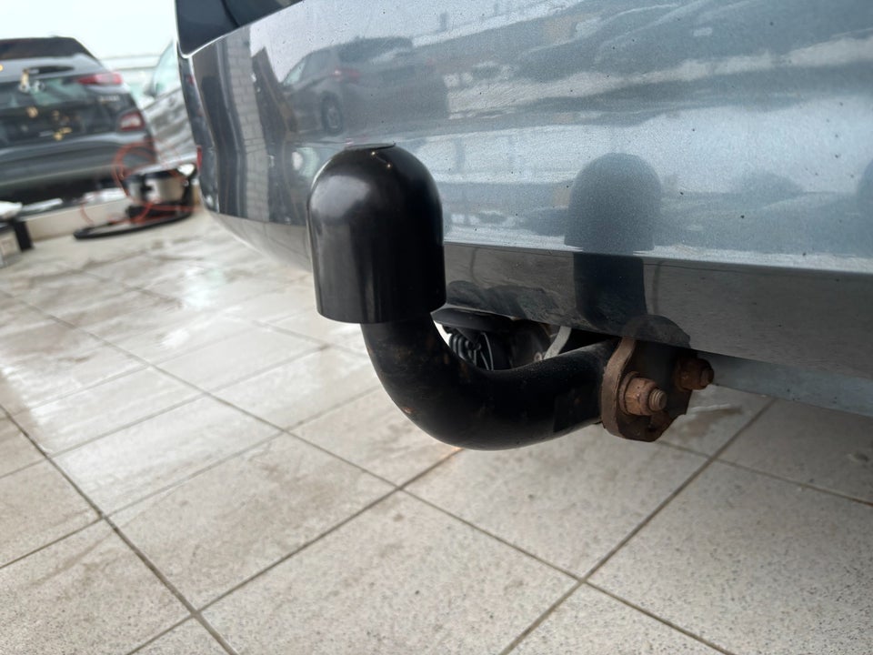 Skoda Fabia 1,0 MPi 75 Active Combi 5d