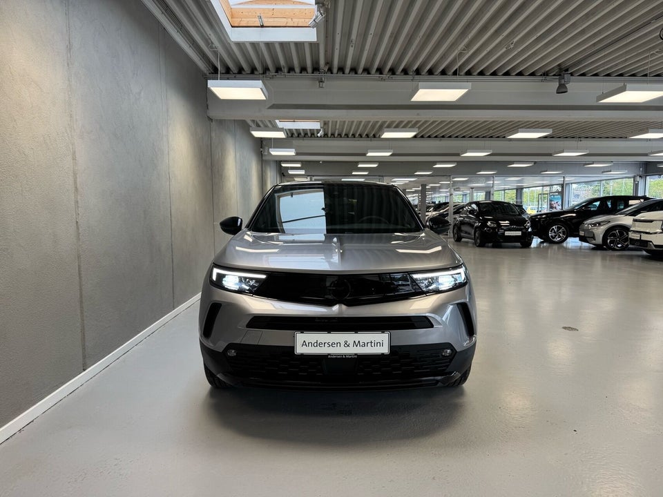 Opel Mokka-e 50 Ultimate 5d