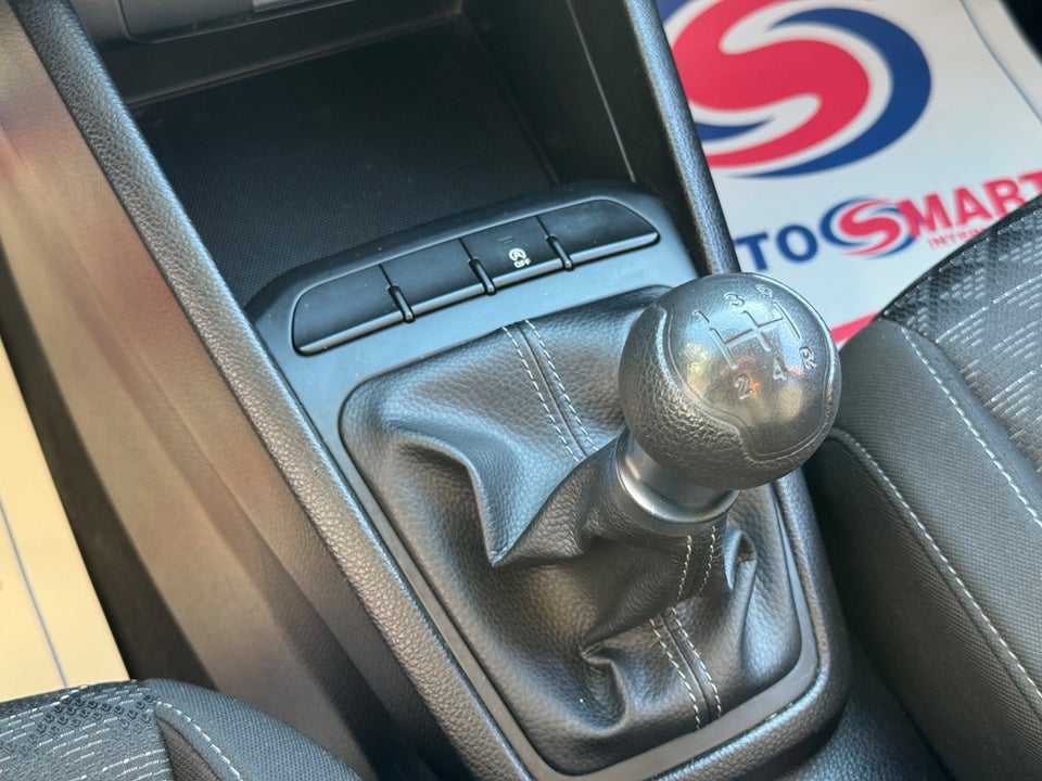 Kia Rio 1,2 CVVT Base 5d