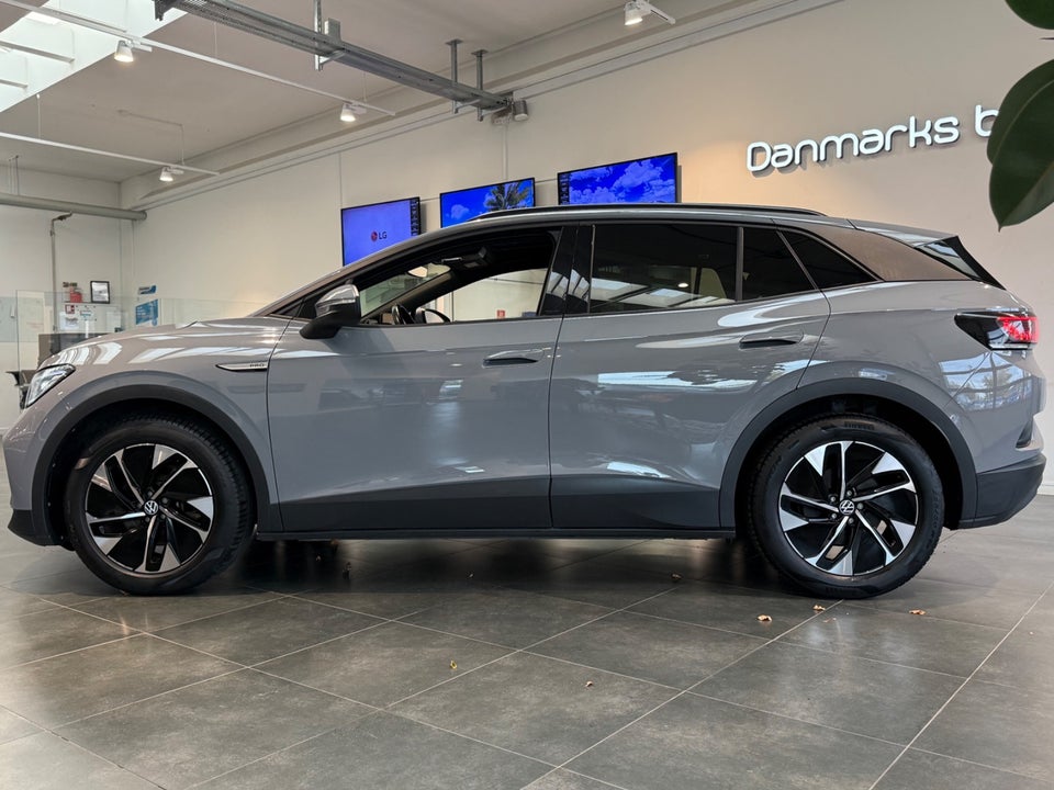 VW ID.4 77 Pro Performance Business 5d