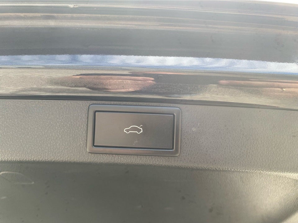 Skoda Octavia 2,0 TDi 150 Business Executive DSG 5d