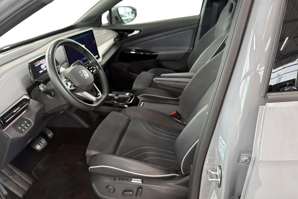 VW ID.4 77 Pro 5d