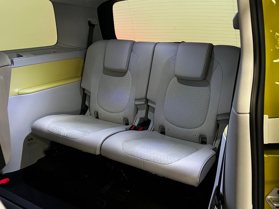 VW ID.Buzz 86 Style+ 6prs LWB 5d