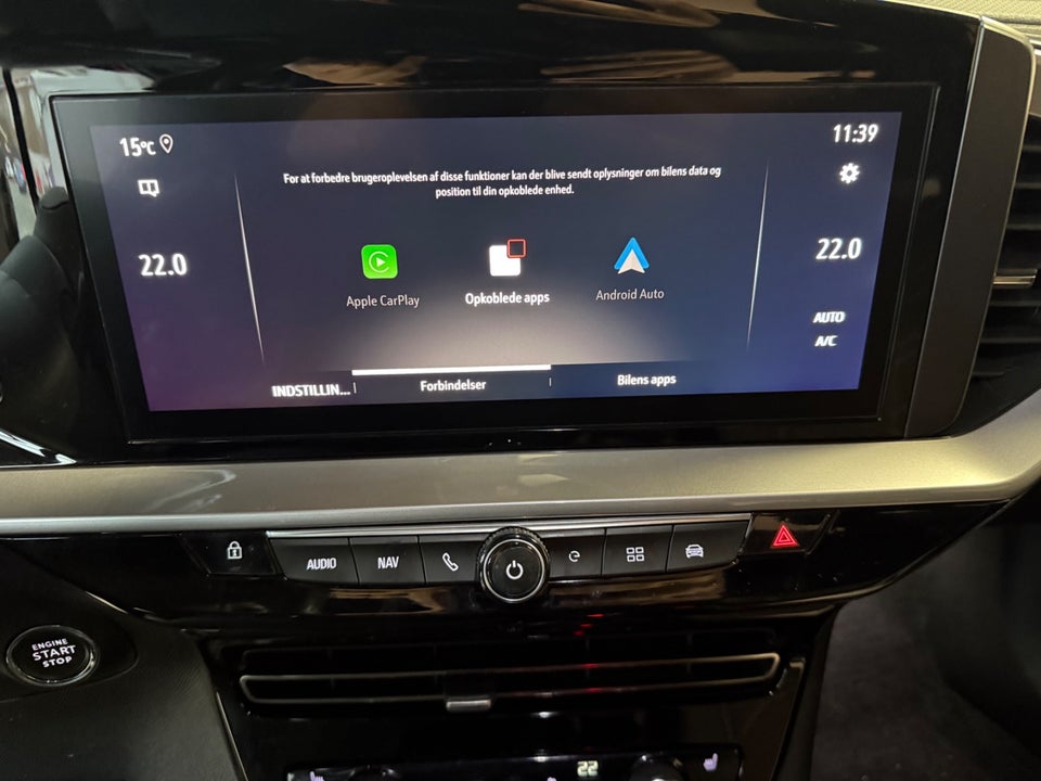 Opel Mokka-e 50 Ultimate 5d