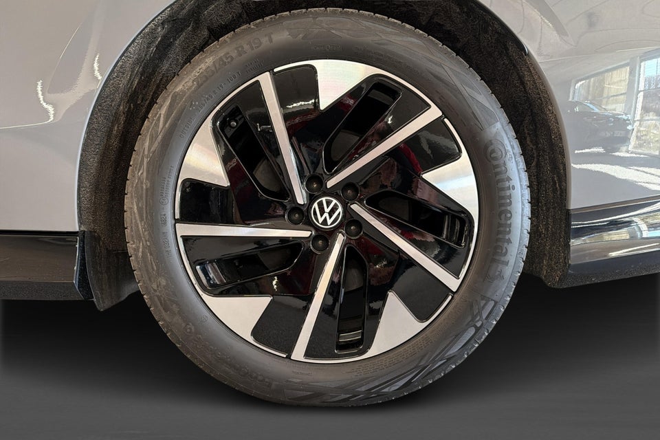 VW ID.7 77 Style+ Tourer 5d