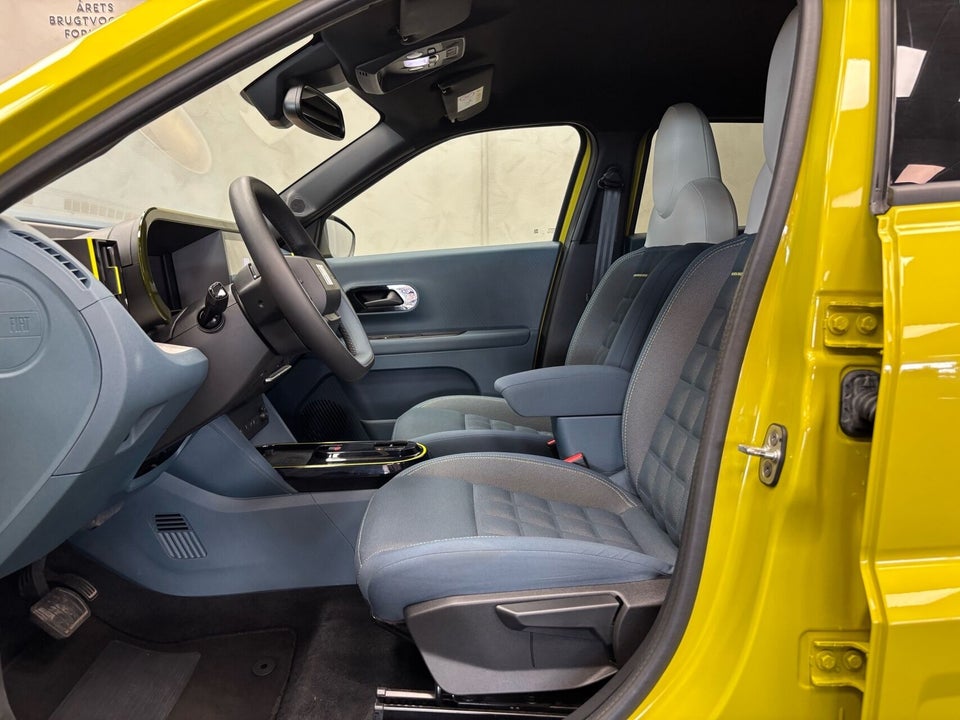 Fiat Grande Panda 45 la Prima 5d