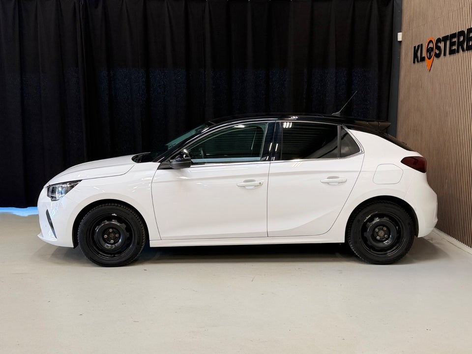 Opel Corsa 1,5 D 102 Sport 5d