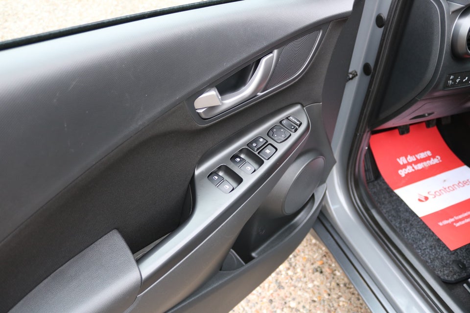 Hyundai Kona 1,0 T-GDi Trend 5d