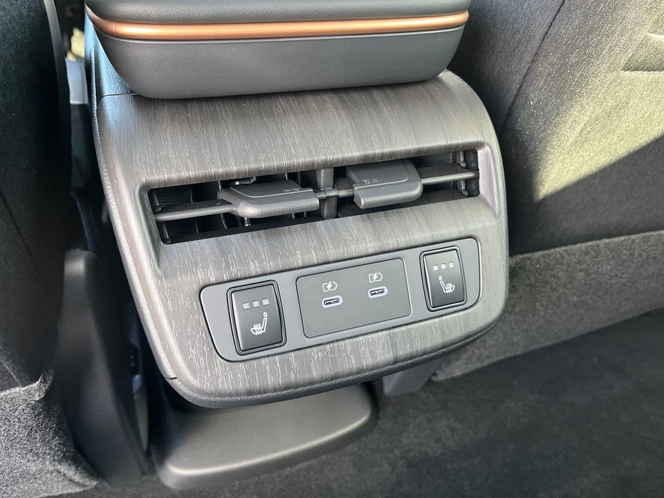 Nissan Ariya 63 Evolve 5d