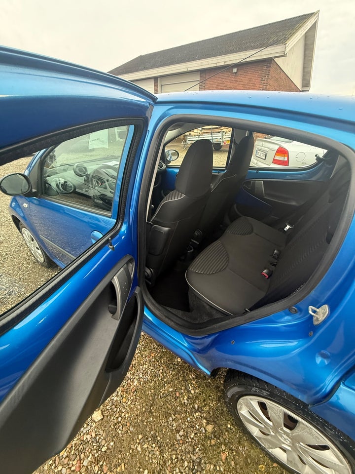 Peugeot 107 1,0 Cool 5d