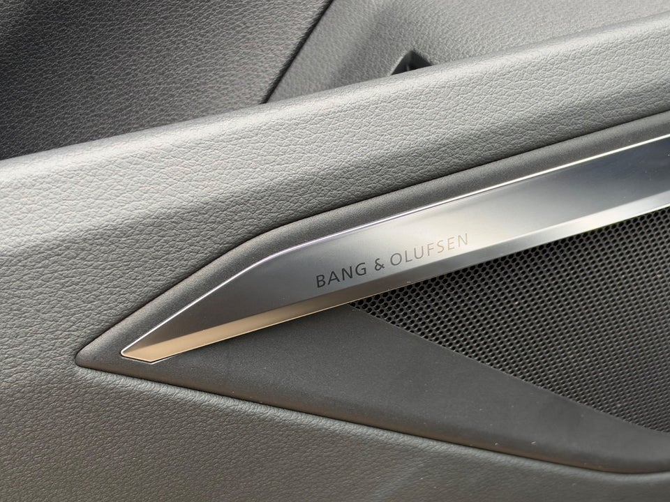 Audi e-tron 55 Advanced Prestige quattro 5d