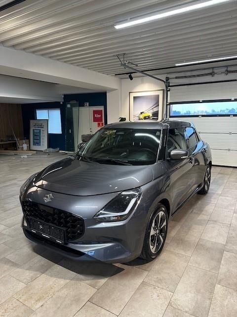 Suzuki Swift 1,2 Desire 5d