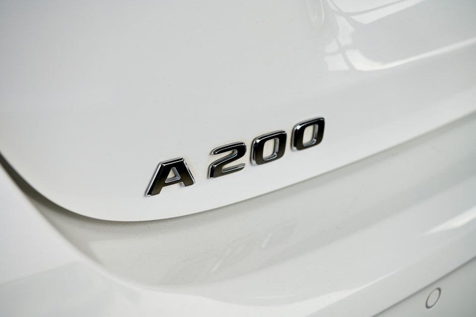 Mercedes A200 1,3 AMG Line aut. 5d