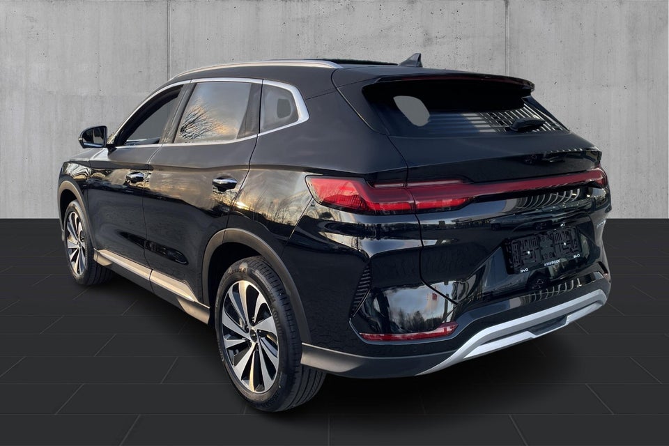 BYD Seal U 72 Comfort 5d