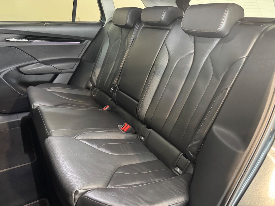 Skoda Enyaq 80 iV 5d