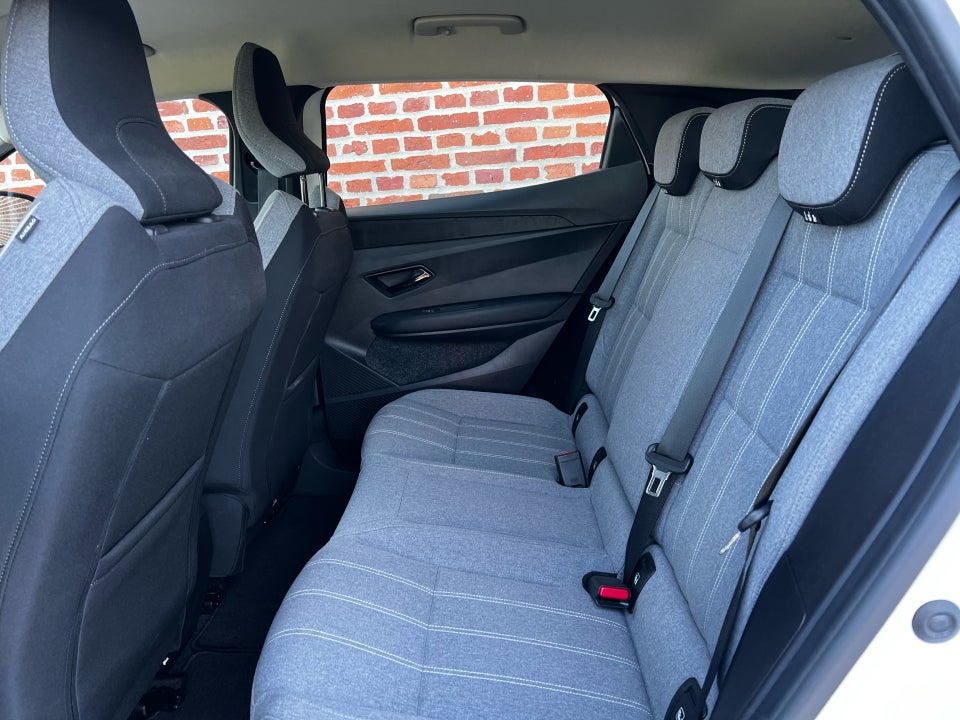 Renault Megane E-Tech 60 Equilibre 5d