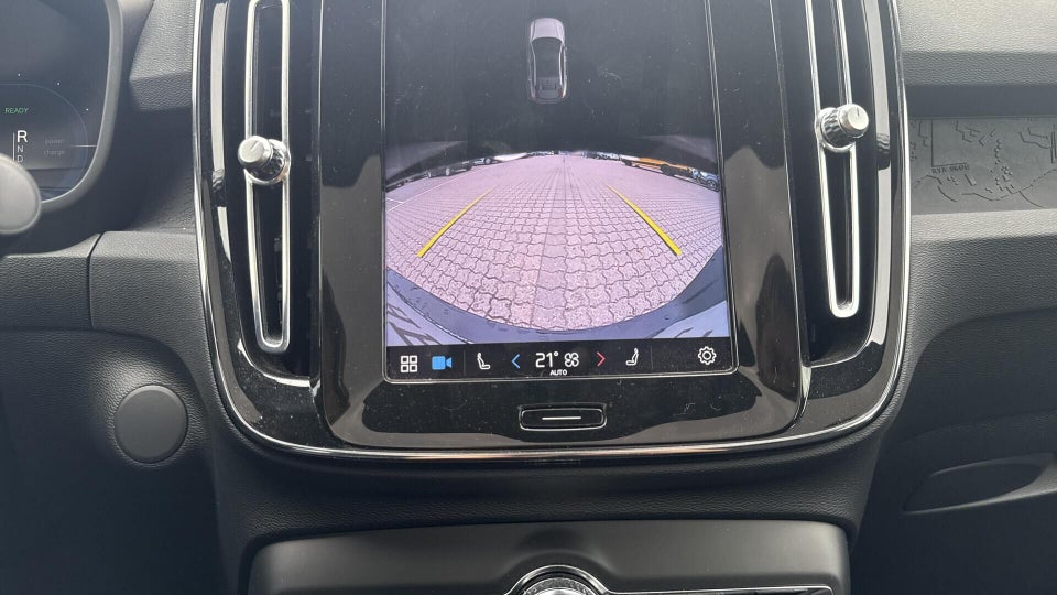 Volvo C40 P6 ReCharge Plus 5d