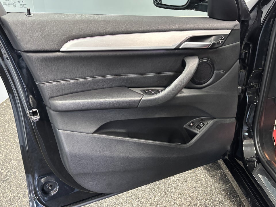 BMW X1 1,5 xDrive25e M-Sport+ aut. 5d