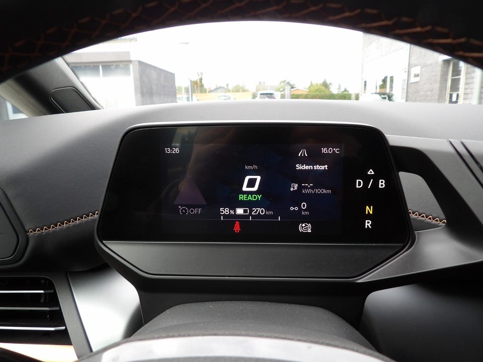 Cupra Born 77 e-Boost 5d