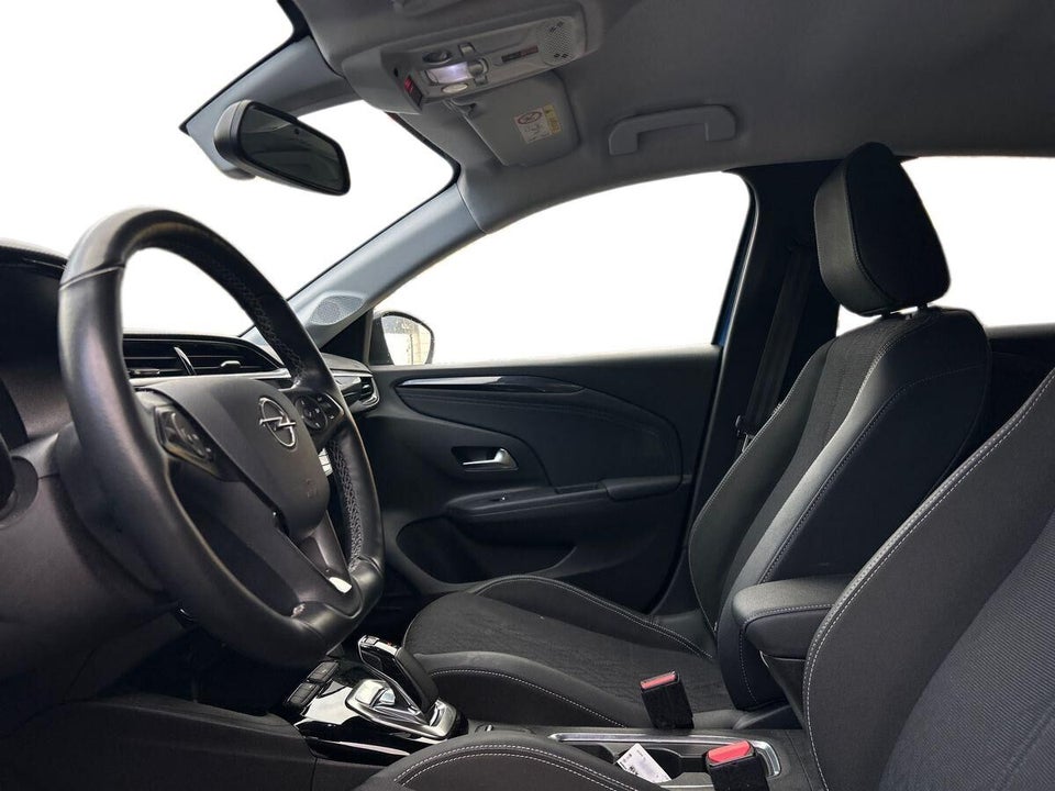 Opel Corsa-e 50 Elegance 5d