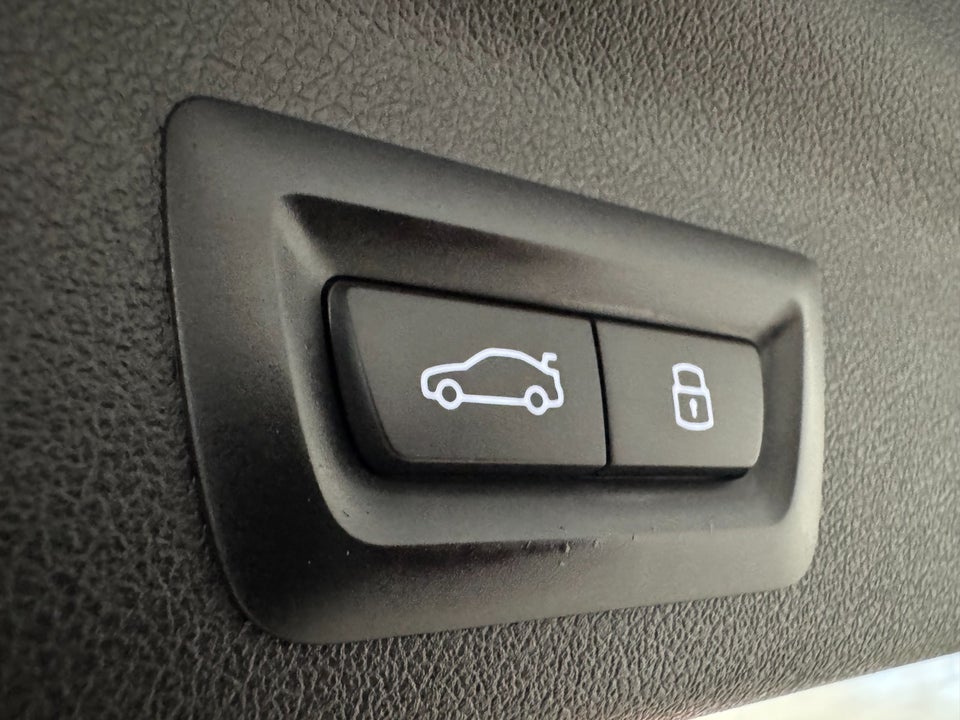 BMW X1 1,5 xDrive25e M-Sport aut. 5d