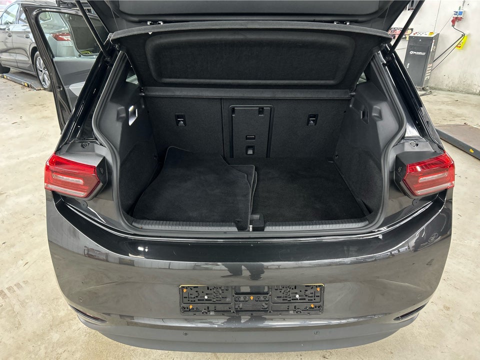 VW ID.3 77 Pro S Tour 5d