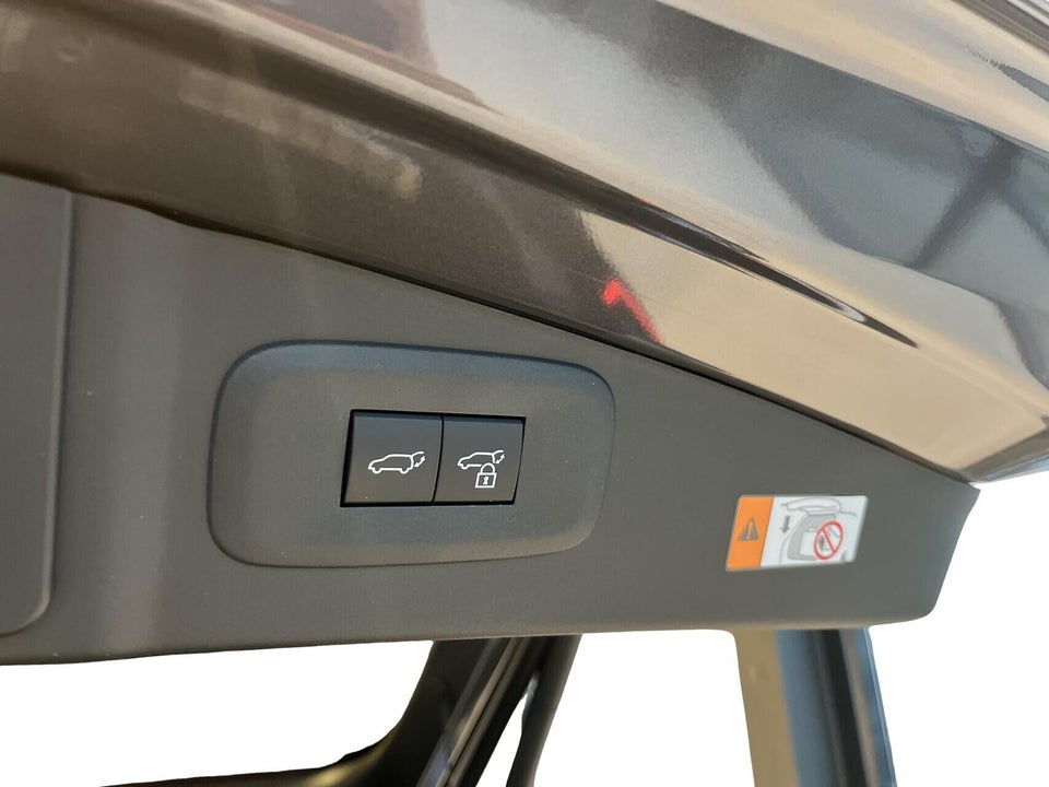 Lexus RZ300e Executive 5d