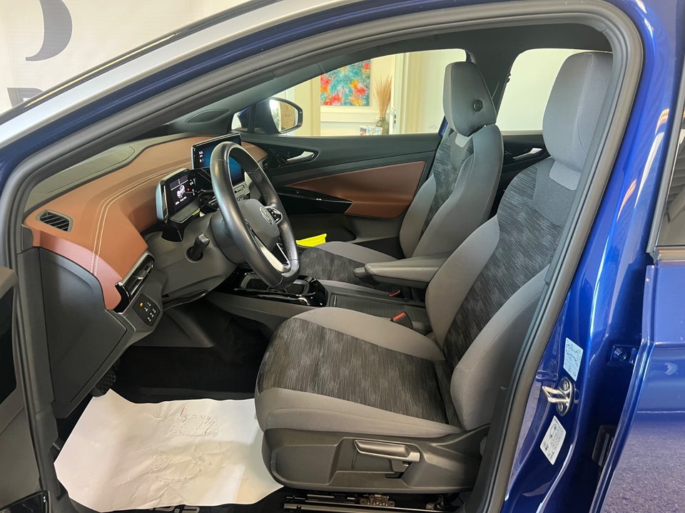 VW ID.5 77 Pro Performance 5d