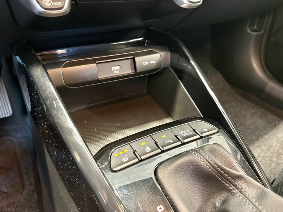 Kia Stonic 1,0 T-GDi mHEV Upgrade DCT 5d