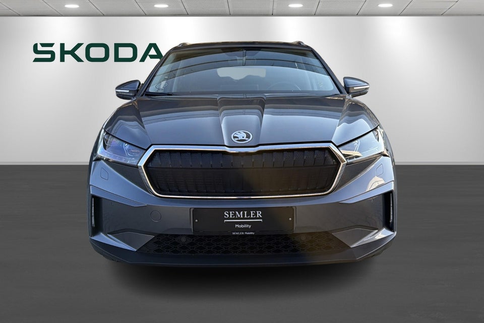 Skoda Enyaq 85 iV Premium 5d