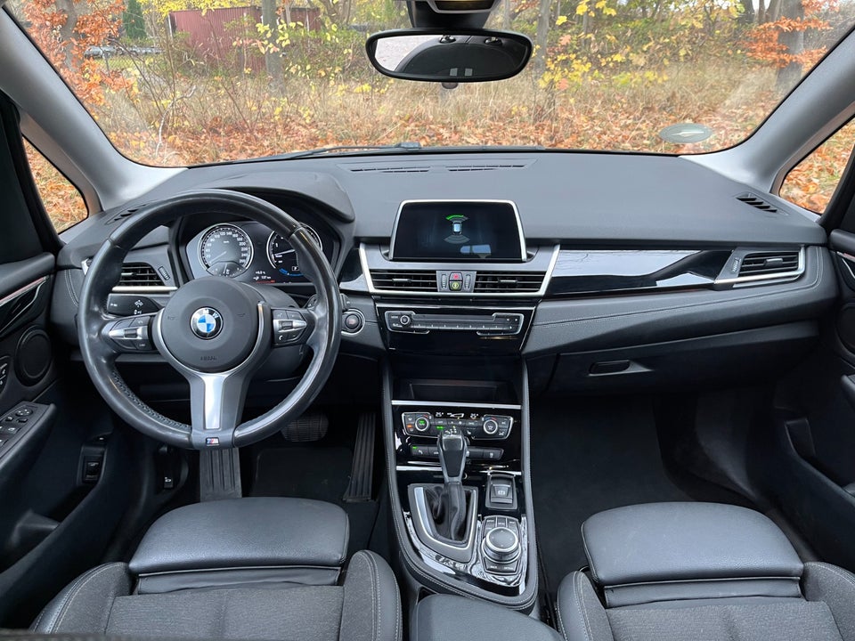 BMW 225xe 1,5 Active Tourer Sport Line aut. 5d