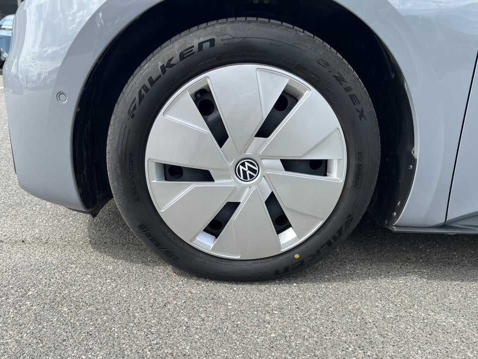VW ID.3 58 Pro Performance 5d
