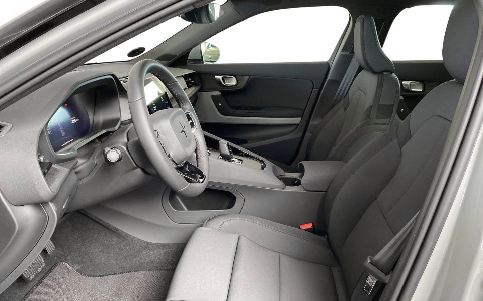 Polestar 2 Long Range Nordic Edition AWD 5d