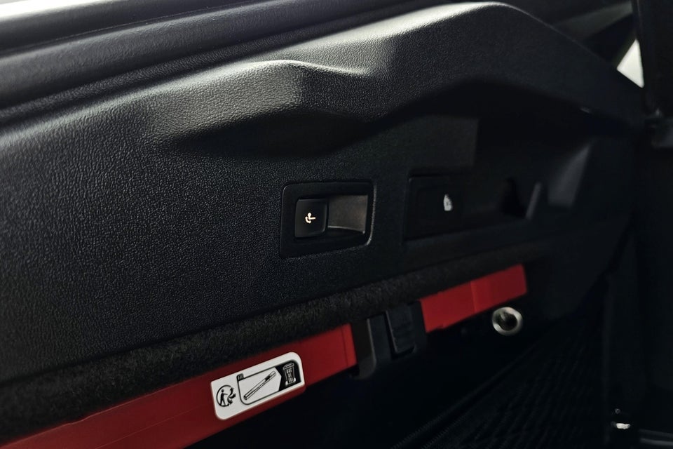 VW ID.7 86 GTX Max 4Motion 5d