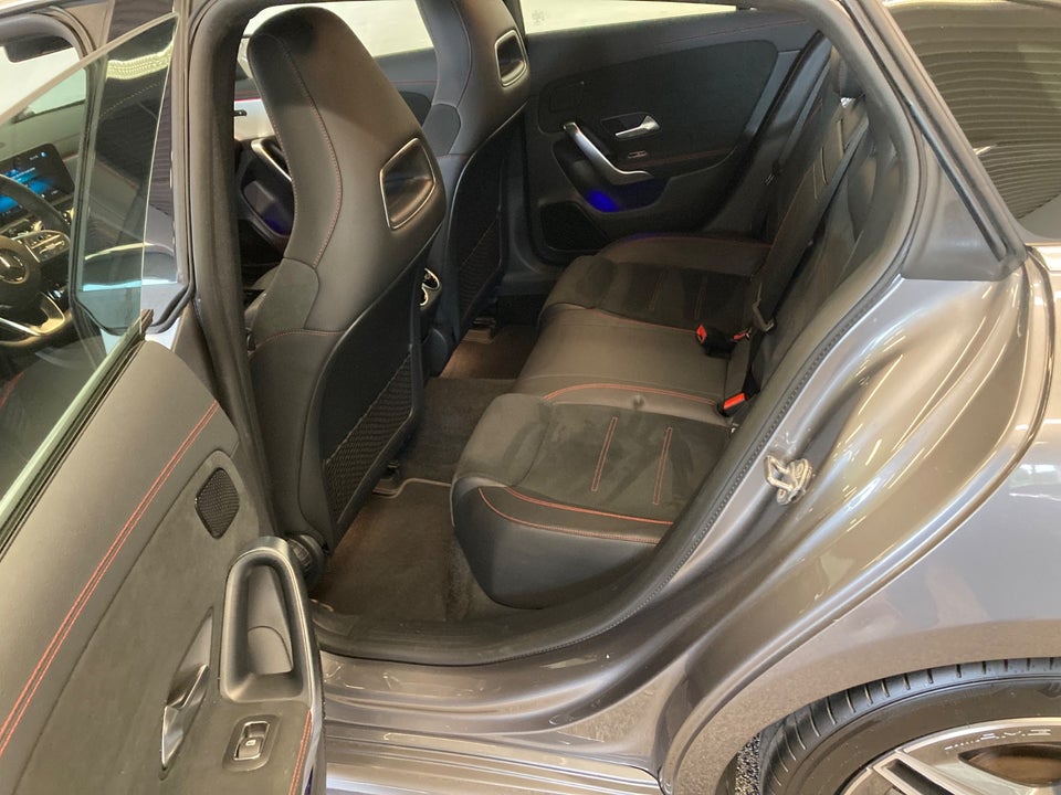 Mercedes CLA200 1,3 Advantage Coupé aut. 4d