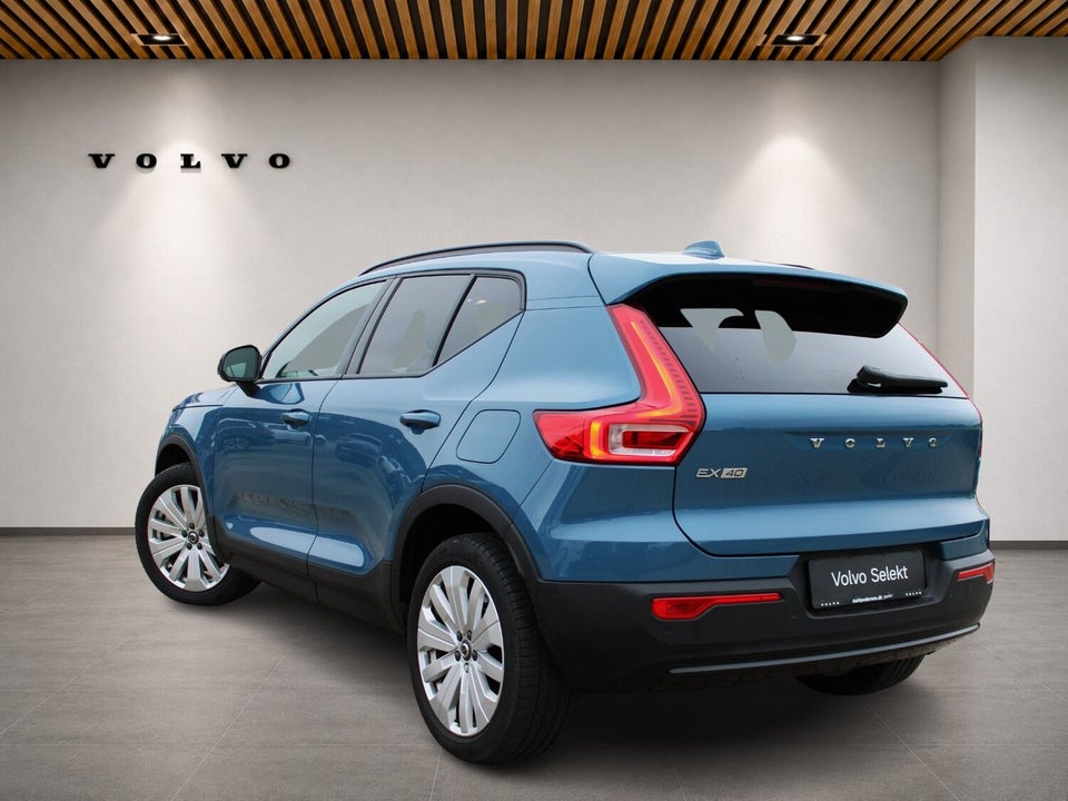 Volvo EX40 Extended Range Core 5d