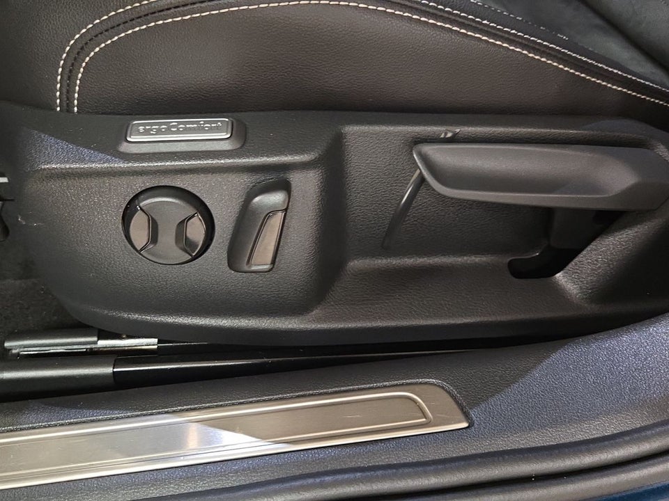 VW Passat 1,5 TSi 150 Elegance+ Variant DSG 5d