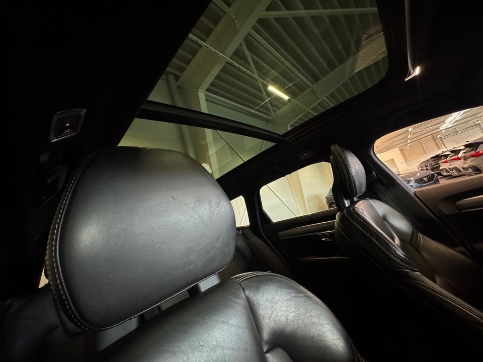 Volvo V90 2,0 T5 254 Momentum aut. 5d