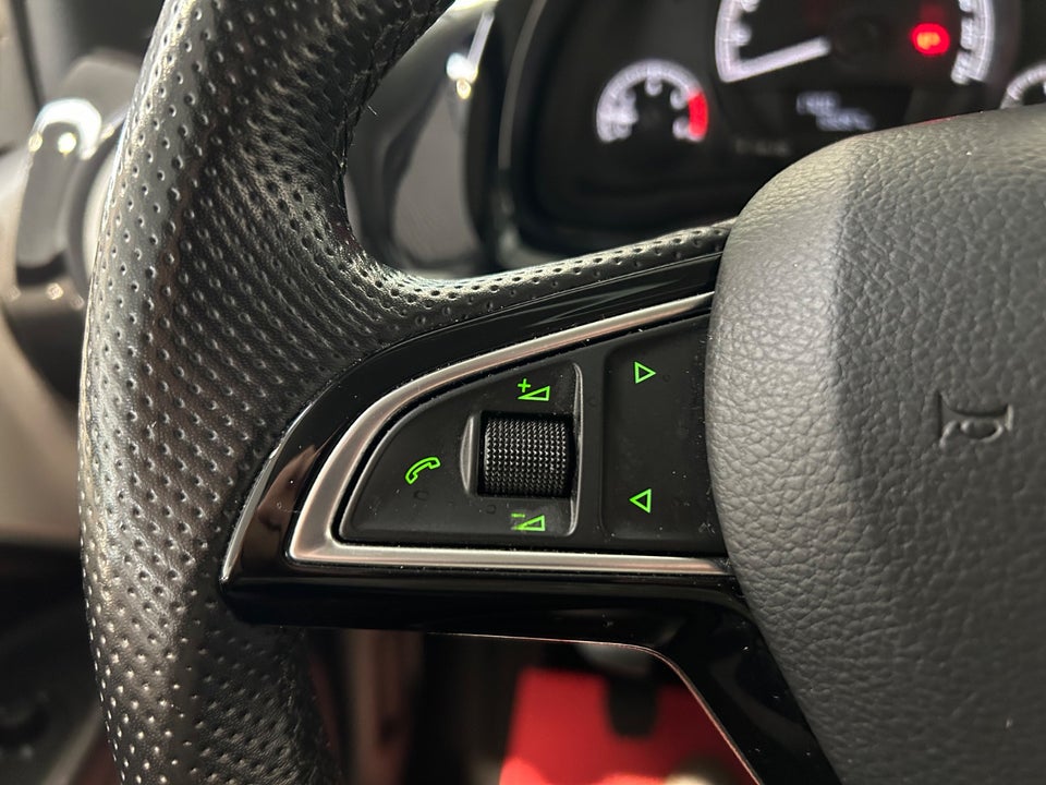 Skoda Citigo 1,0 MPi 60 Style Sport 5d