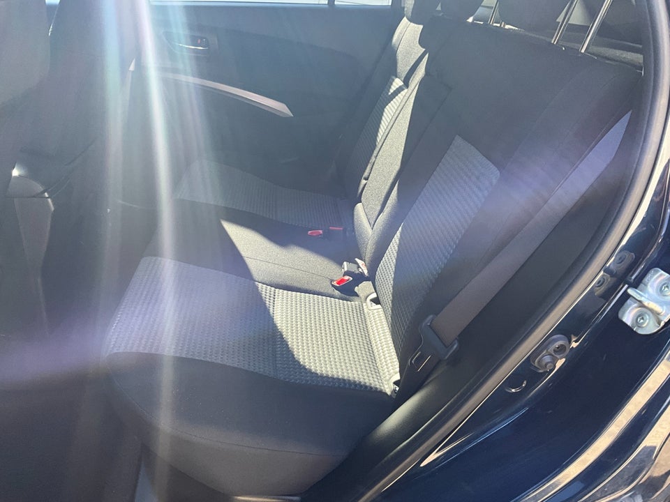 Suzuki S-Cross 1,4 mHybrid Active 5d