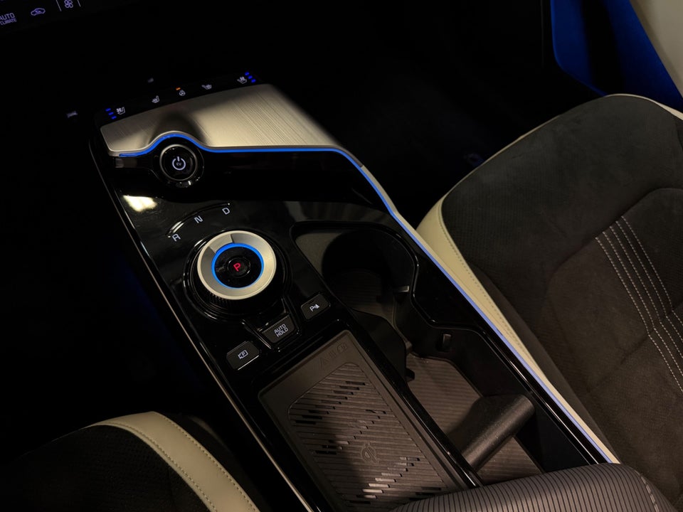 Kia EV6 77 Long Range GT-Line 5d
