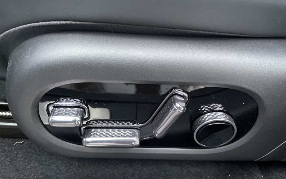 Zeekr 7X Long Range RWD 5d