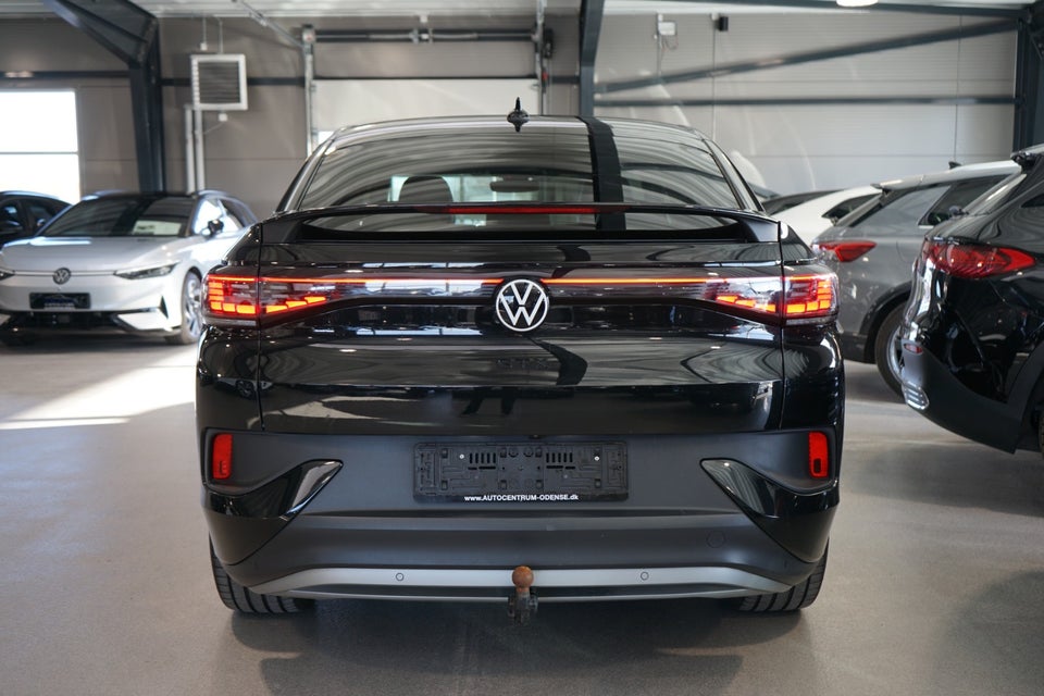 VW ID.5 77 GTX 4Motion 5d