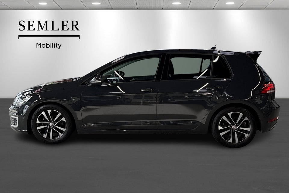 VW e-Golf VII Unlimited 5d