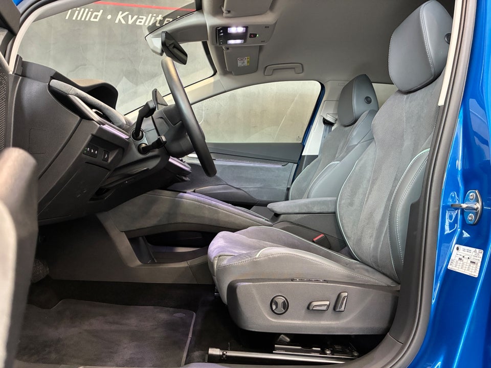 Skoda Enyaq 85 iV 5d