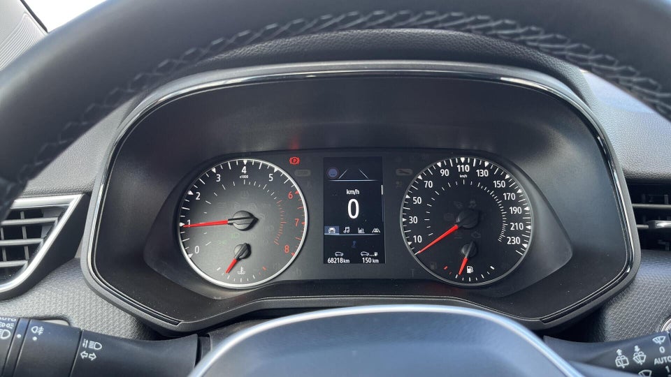 Renault Clio V 1,0 TCe 90 Zen 5d