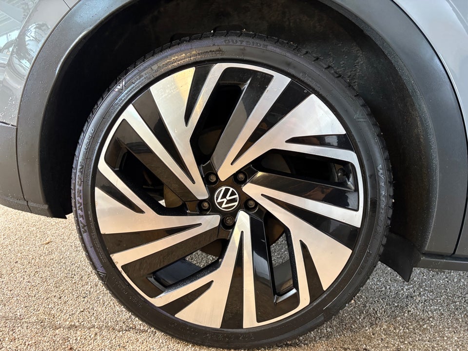 VW ID.4 77 Pro Performance 5d