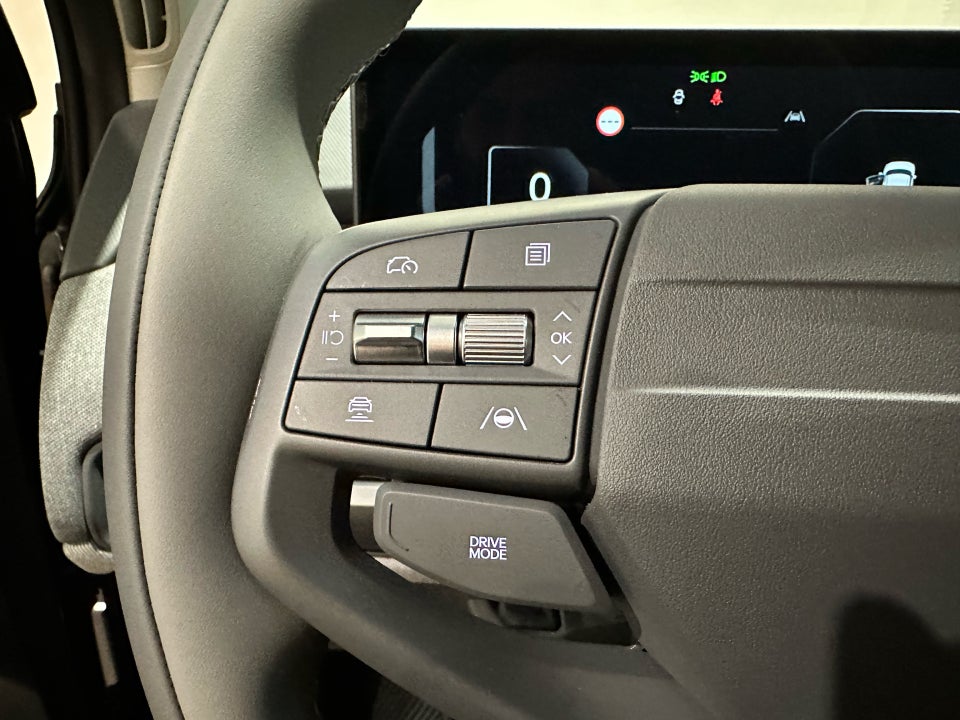 Kia EV3 81 Long Range Upgrade 5d